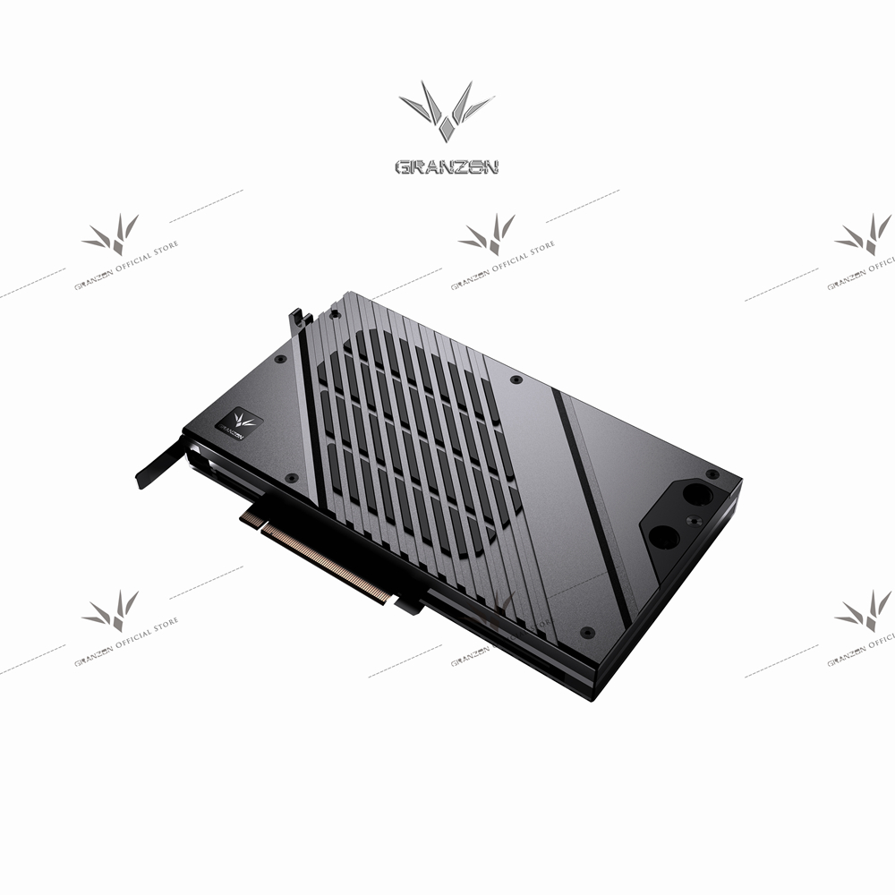 Granzon GPU-Block für NVIDIA R – Rtx 4080 Water Cooling Block Bewertung und Preis