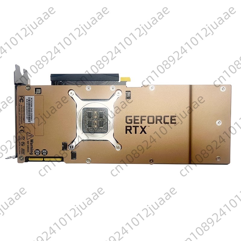 RTX 3090 Unabhängige Grafikkar – Rtx 3080 Ti 12Gb Bewertung und Preis