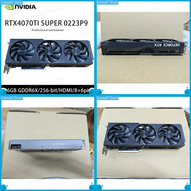 Für RTX 4070 Ti Super 16GB GDD – Rtx 4070 Ti Super 16Gb Bewertung und Preis