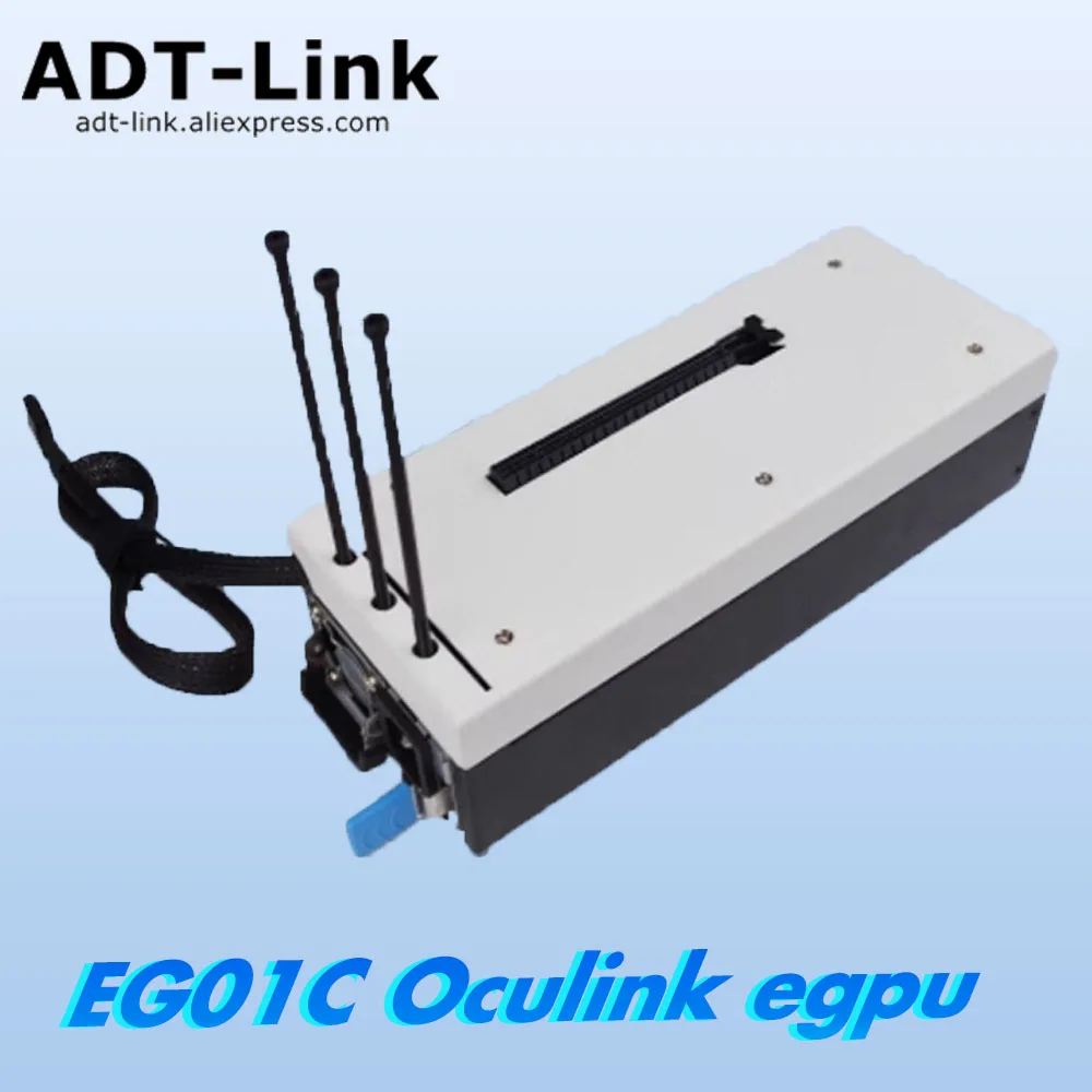 Eg01c oculink kompatible GPU-D – Oculink Gpu Dock Station Bewertung und Preis