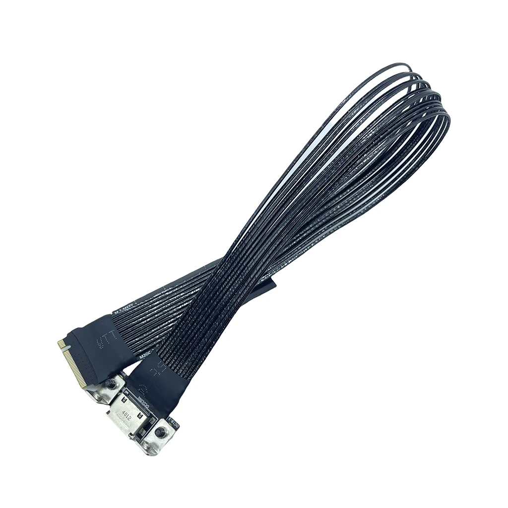 M.2 M Key NVMe auf OCuLink SFF – Oculink Gpu Dock Station Bewertung und Preis