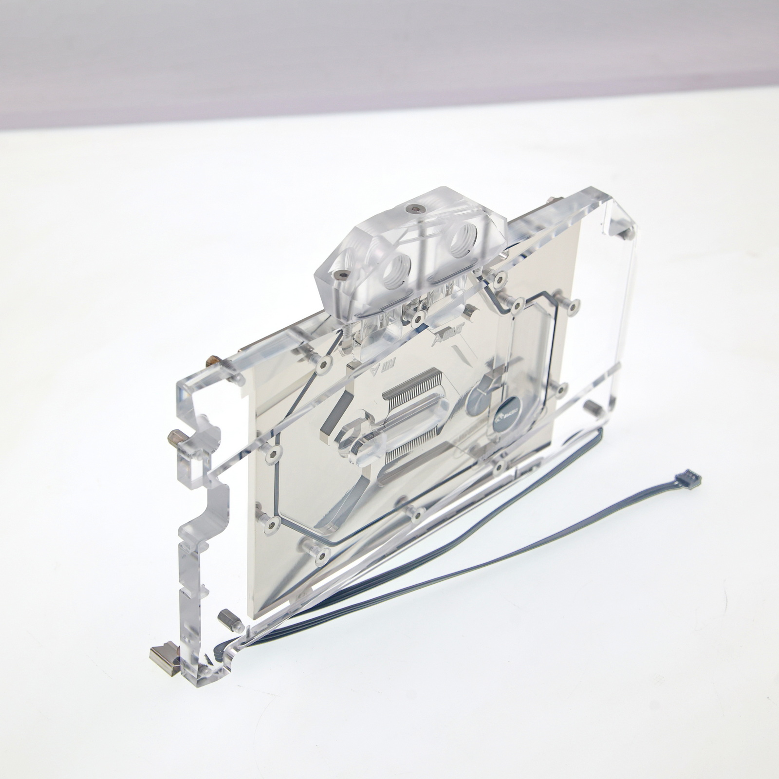 Bykski Full Cover RGB GPU Bloc – Rtx 4090 Water Block Full Cover Bewertung und Preis