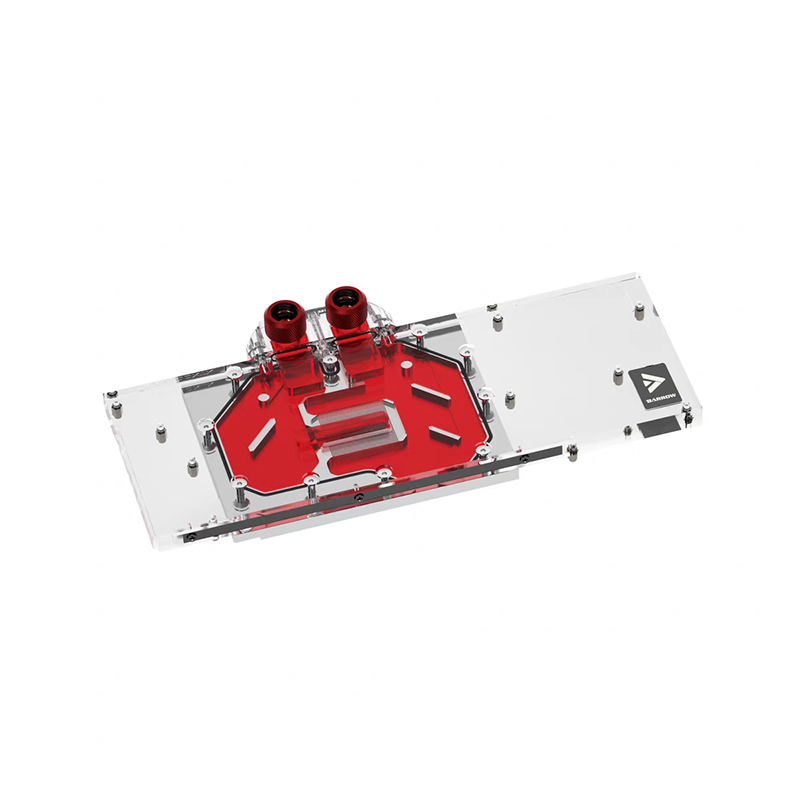 Barrow GPU-Wasserblock für Gig – Rx 7900 Xt 20Gb Bewertung und Preis