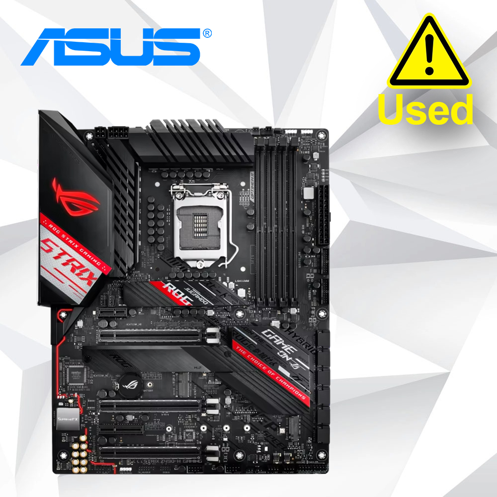 ASUS ROG Strix Z490-H Gaming Z – Rtx 3090 24Gb Gddr6X Bewertung und Preis