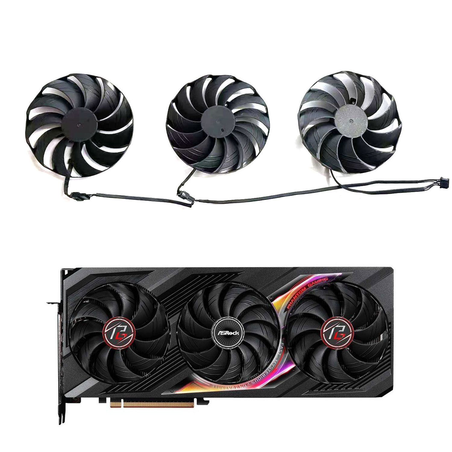 Für Asrock Radeon RX 7800 XT P – Rx 7800 Xt 16Gb Bewertung und Preis