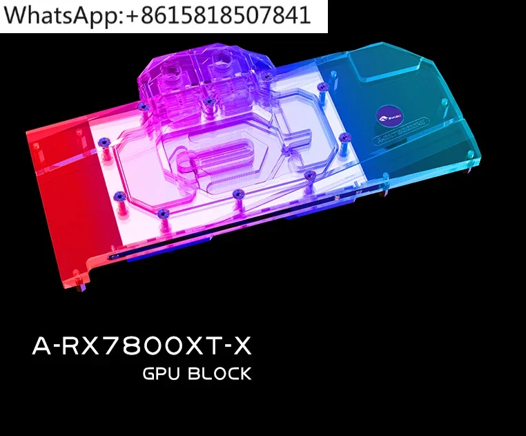 A-RX7800XT-X Grafikkarten-Wass – Rx 7800 Xt 16Gb Bewertung und Preis