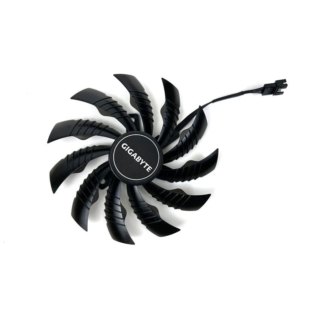 Neuer 95mm 4pin pld10010s12hh  – Rtx 4080 Super 16Gb Bewertung und Preis